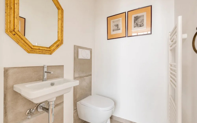 3100 Dimora Blu by Barbarhouse