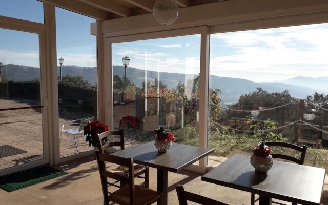 Agriturismo Casale Poggio Colpiccione