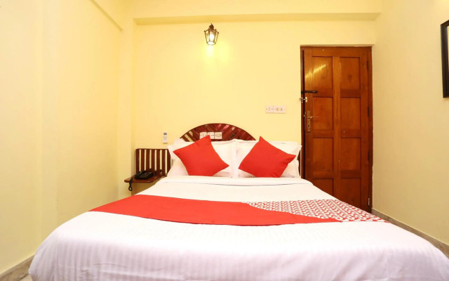 OYO 5344 Hotel Oasis