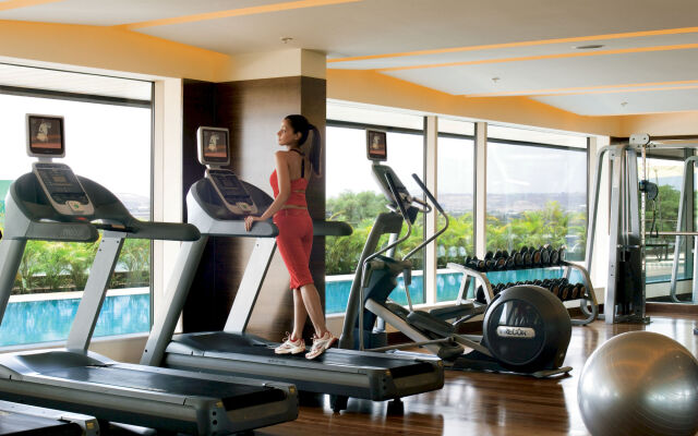 Courtyard by Marriott Pune Hinjewadi