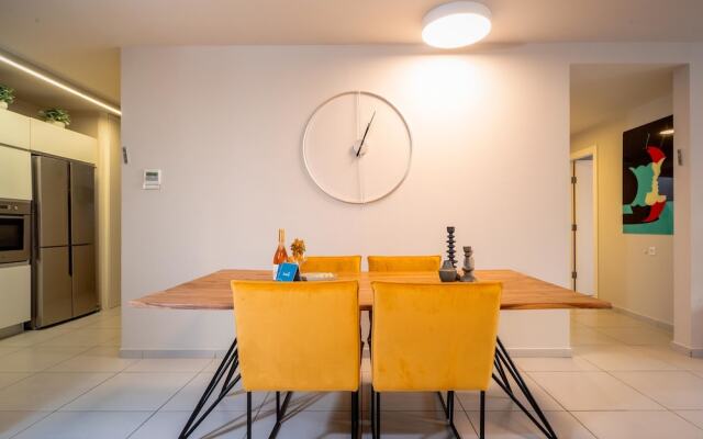 Sweet Inn Apartments - Neve Tzedek