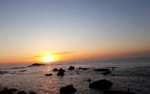 Busan Sirangri 129 Pension