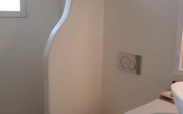 Xrysa s apartment