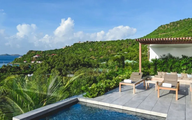 Dream Villa St.Jean-2138