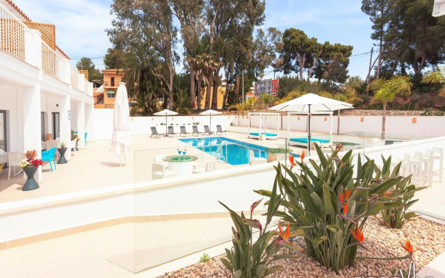 VH CostaBlanca - APARTAMENTO BEACH 3