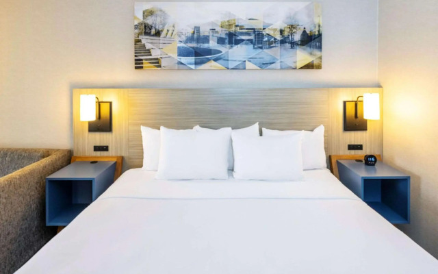 Comfort Inn Gatineau