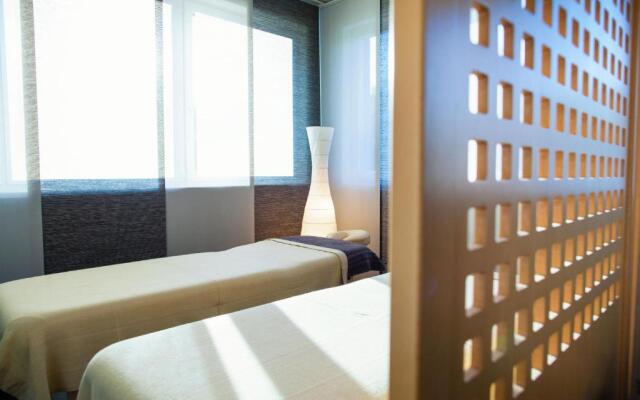 Hotel Abácie & Wellness
