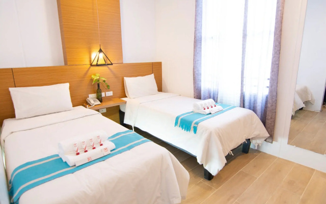 Viven Hotel
