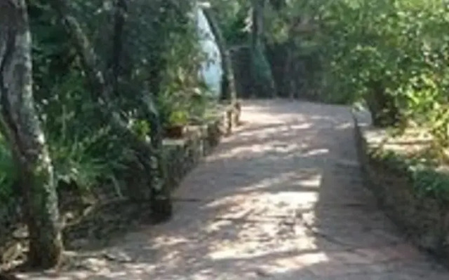 Italian Beach Villa