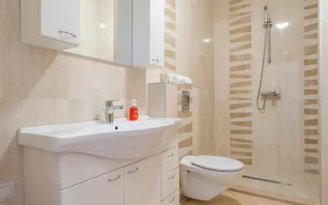 Apartment Blue Horizon