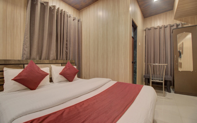 Hotel Snehaprabha Alibaug