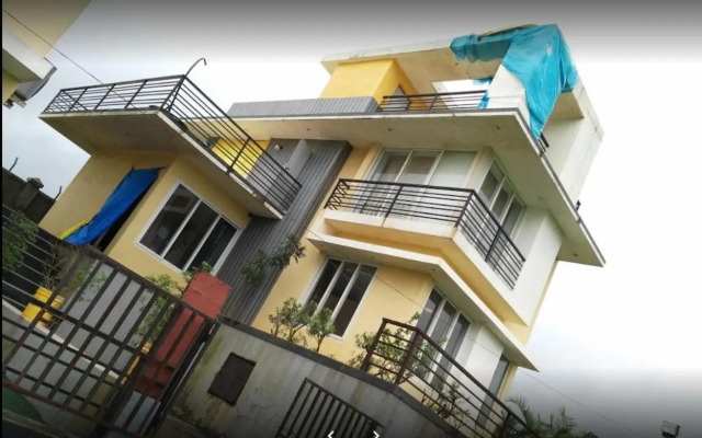 Shantanu Dutta's Bungalow 3BHK