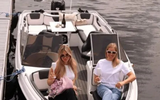 ГОШ Апартаменты на ул. Корабельная, д. 13