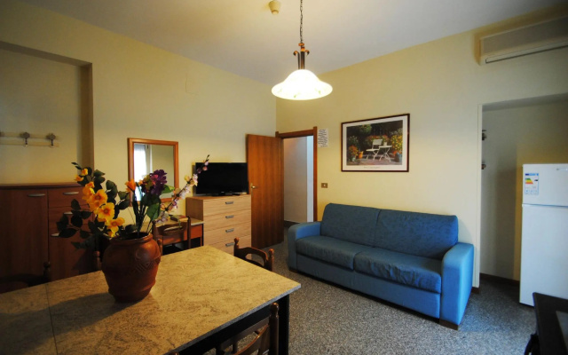 Residence Settebello