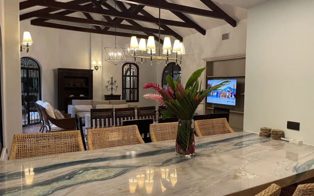 Casa Campana: 9BR Luxury Villa at Los Suenos Resort by RedAwning