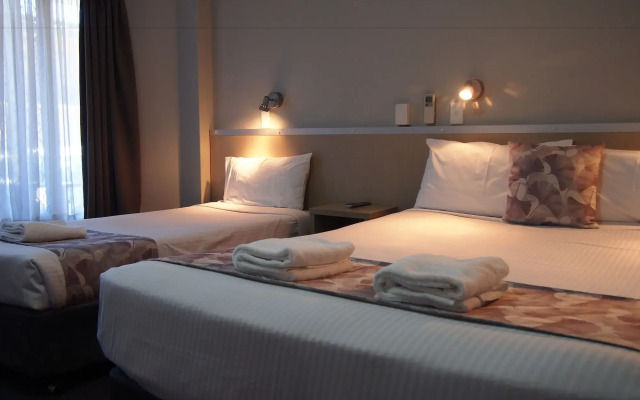 Grafton Central Motel