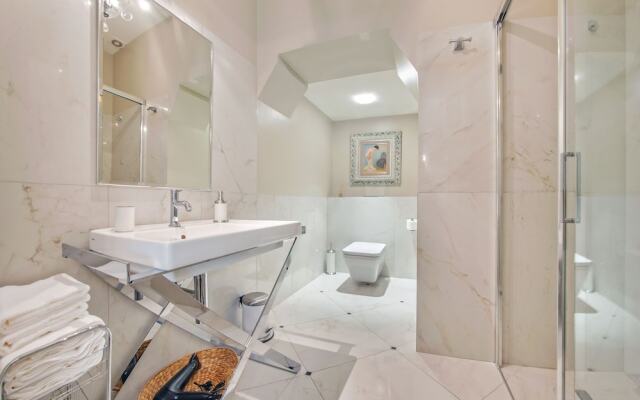 Apartamenty Sun&Snow Debowa