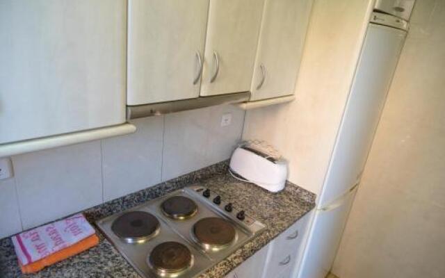 Apartaments Clot-Sant Martí