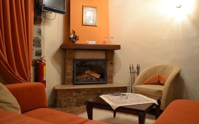 Guesthouse Elati - Pella