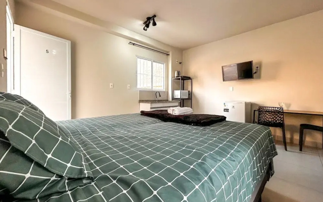 Loft Timo Para Home Office em Sorocaba SP