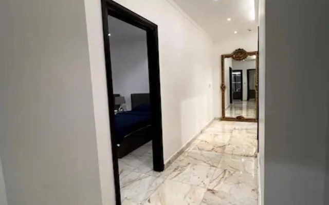 Luxurious Modern Apartment Sea View