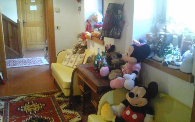 Hotel Bivera Sauris