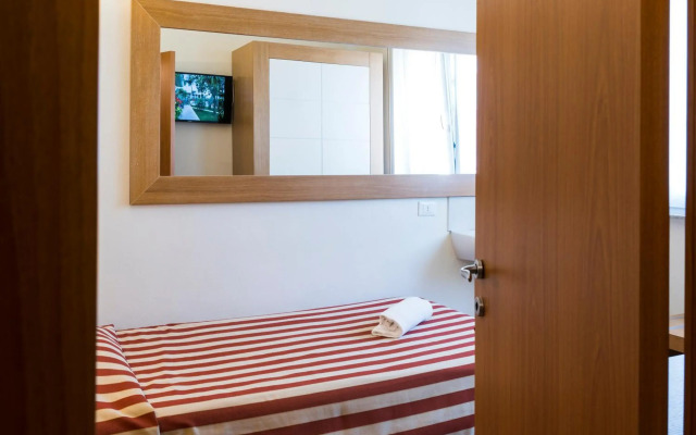 Hotel Sylvia