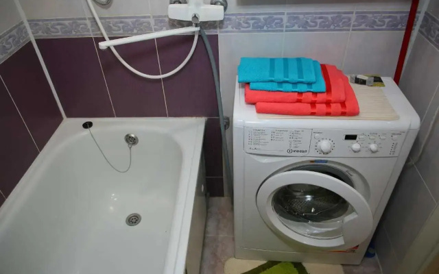 Apartamenty na ulice Izyskatelej 41