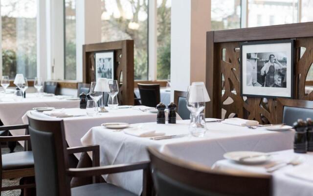 Leonardo Royal Southampton Grand Harbour