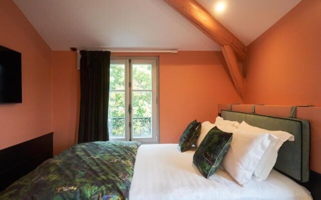 Boutique Appart'Hôtel Maison Bayard