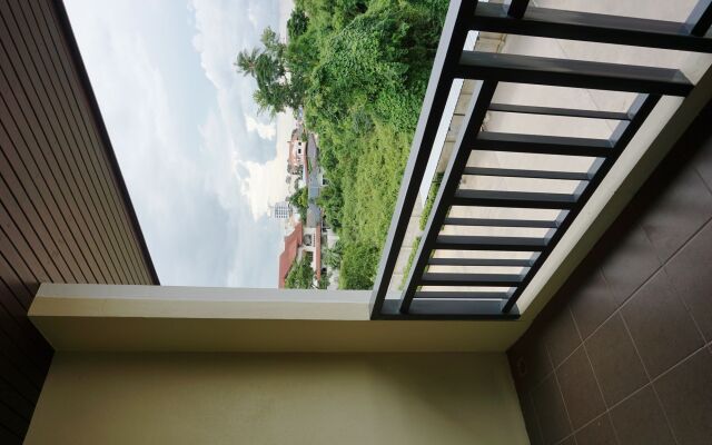 Morage Hotel Phitsanulok