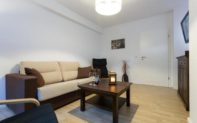 Berlin City Apartments