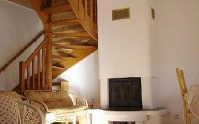 Marmotte Le Monêtier Apartment