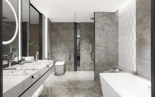 JW Marriott Shanghai Fengxian