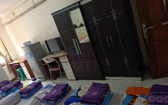 Eline Guesthouse Syariah