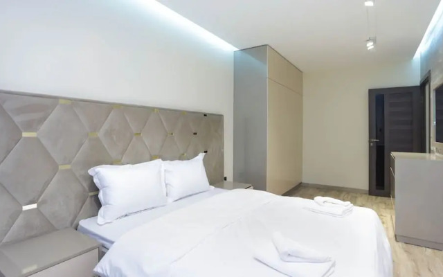 Stay Inn on 47a Hin Yerevantsi str.