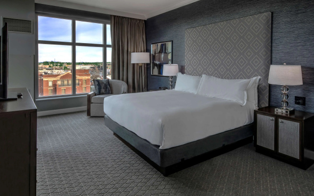 Hilton Nashville Green Hills
