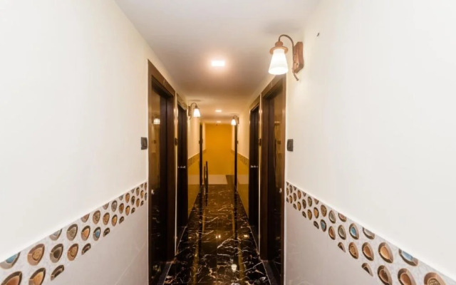Hotel Spring Hill By OYO Rooms