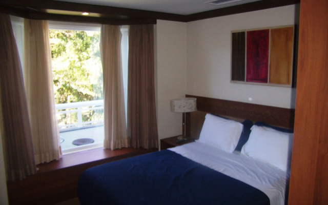 Laje de Pedra Mountain Village Prime