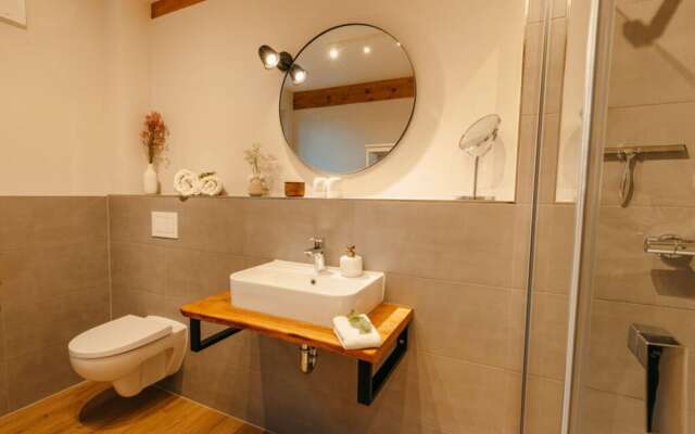 Frunn Stuuv Comfortable Holiday Residence