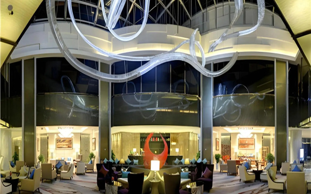 Ramada Plaza Liuzhou Liudong