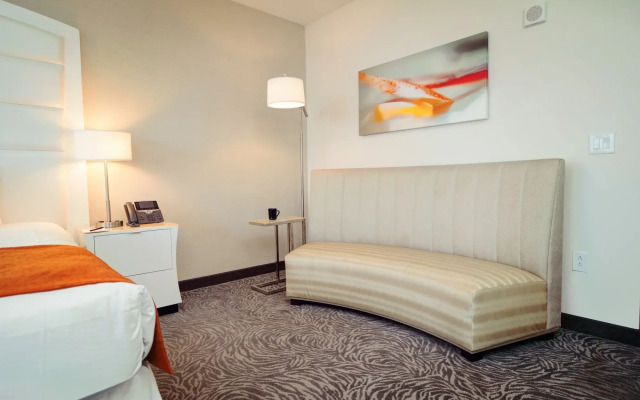 Scarlet Pearl Casino Resort