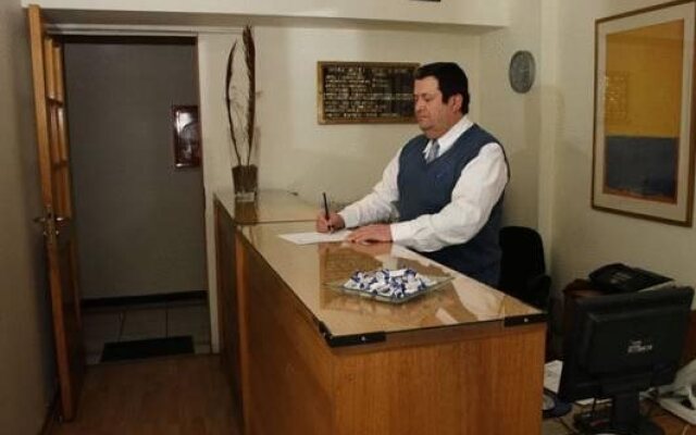 Rent a Home El Bosque Norte