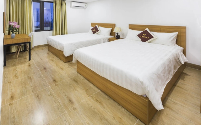 Dominika Apartment & Hotel