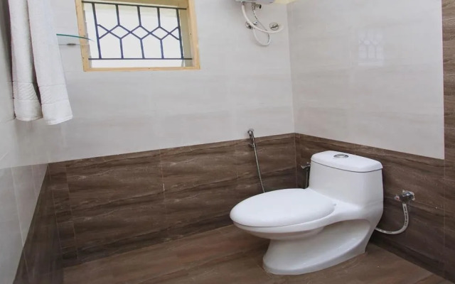 OYO 10397 Hotel Wagtail