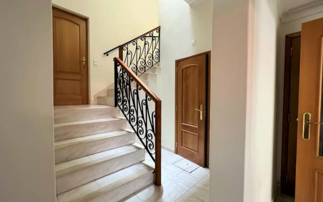 Lagos Typical House by Homing