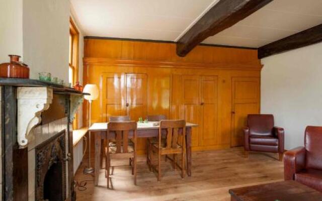 NorgerStee B&B & Appartementen