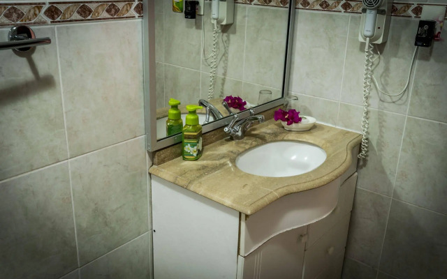 Marae - Cabañas Premium