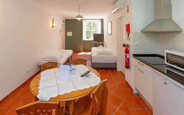 Quinta Das Murtas B&B