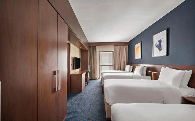 voco Makkah by IHG